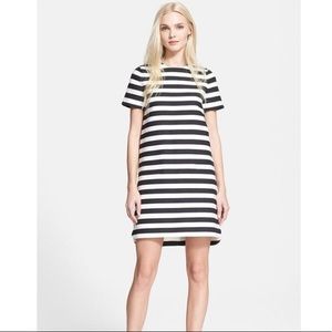 Kate Spade Striped Dress